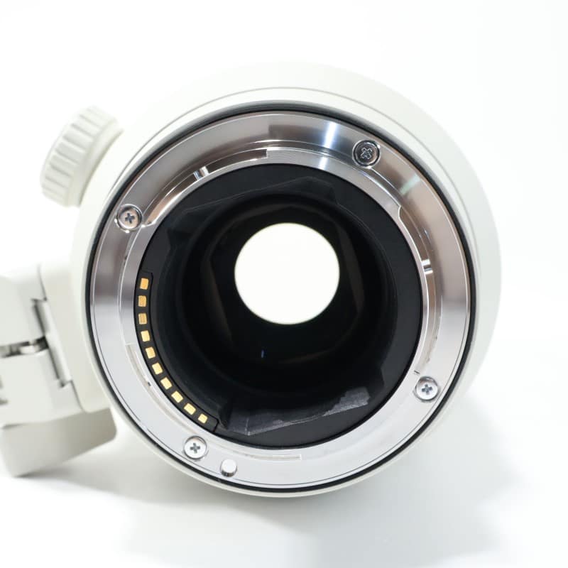 FE 70-200mm F2.8 GM OSS II SEL70200GM2