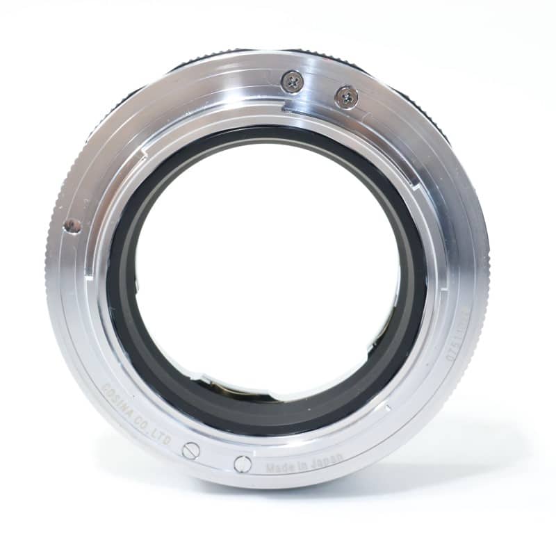 VM-Z Close Focus Adapter