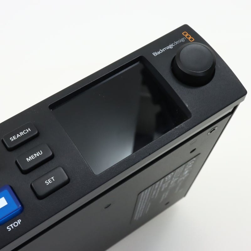 HYPERD/ST/DCHP [HyperDeck Studio HD Plus]