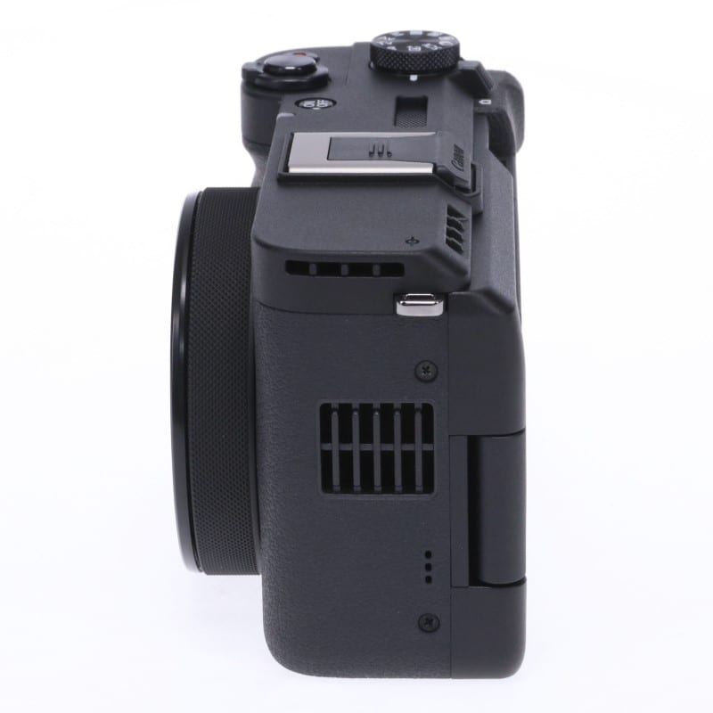 PowerShot V1