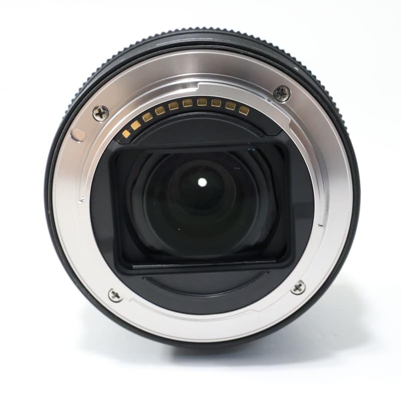 FE 28-60mm F4-5.6 SEL2860