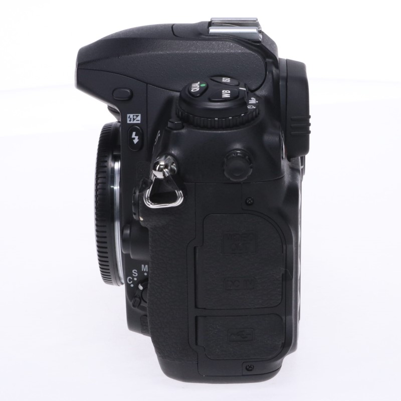 FinePix S5 PRO