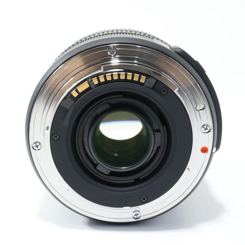 18-200mm F3.5-6.3 DC MACRO OS HSM Contemporary キヤノン