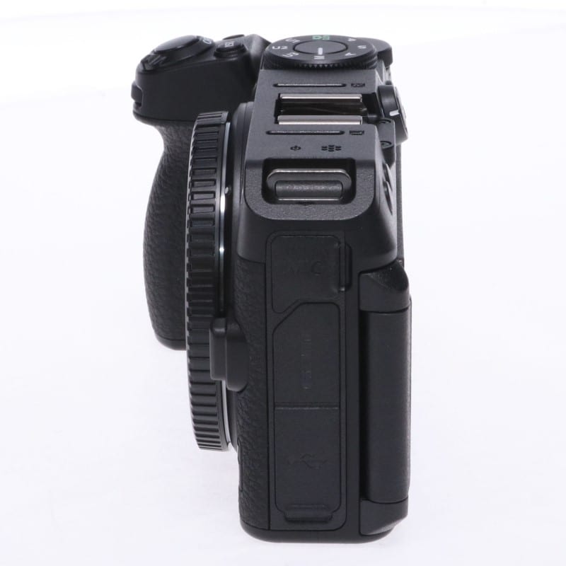 Nikon Z30 ボディ 中古 C2120182666158｜中古通販フジヤカメラ