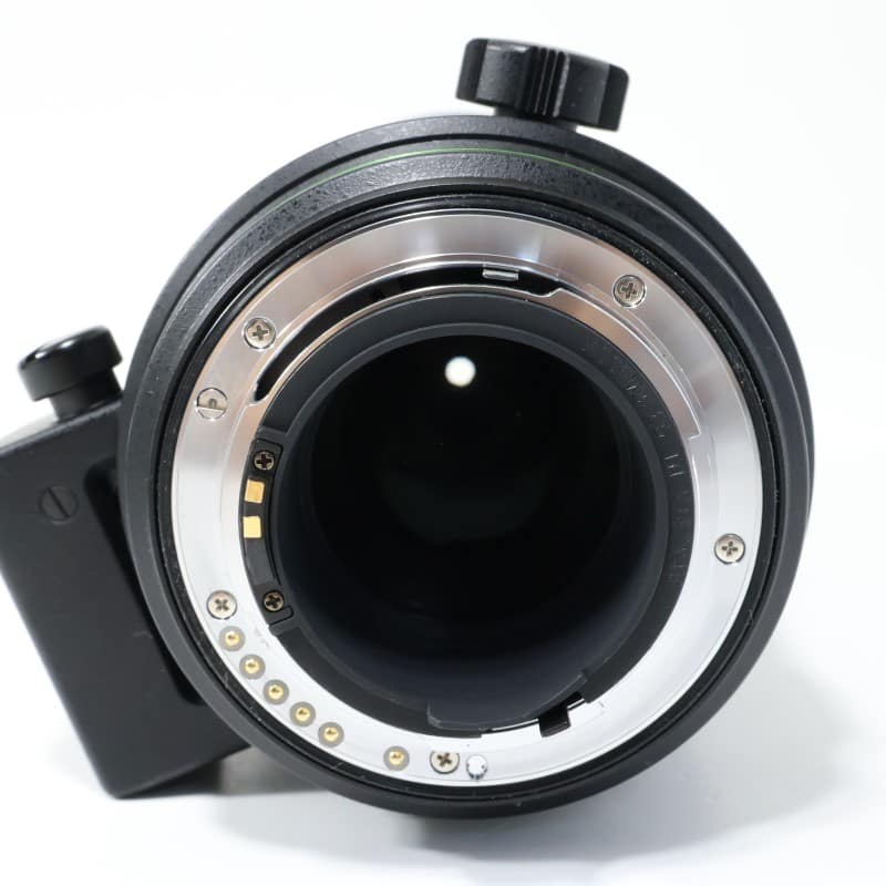 smc PENTAX-DA★300mmF4ED[IF] SDM