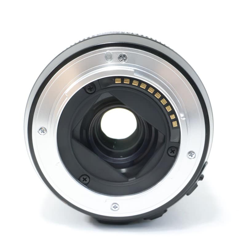 フジノンレンズ XF18-55mmF2.8-4 R LM OIS