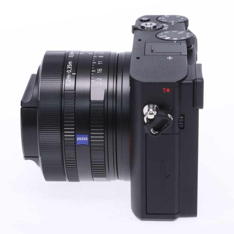 Cyber-shot RX1R III DSC-RX1RM3