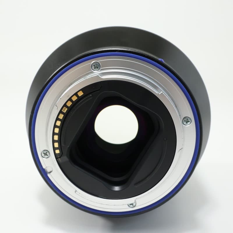 Batis 2/40 CF E-mount
