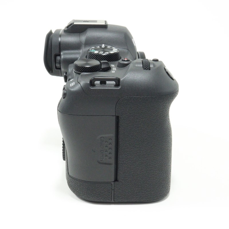 EOS R6 Mark II
