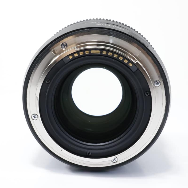 富士フイルム フジノンレンズ GF80mmF1.7 R WR ABランク 中古｜フジヤ