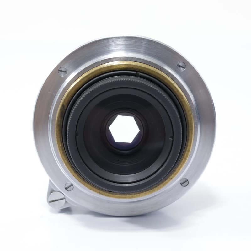 Canon キヤノン 25mm F3.5 Lマウント Bランク 中古｜フジヤカメラ