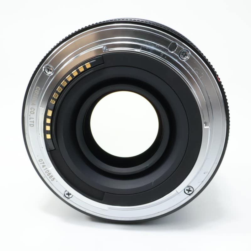 NOKTON 40mm F1.2 Aspherical RF-mount