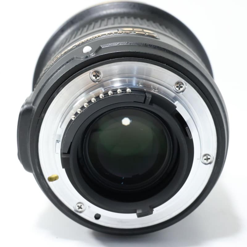 AF-S NIKKOR 20mm f/1.8G ED