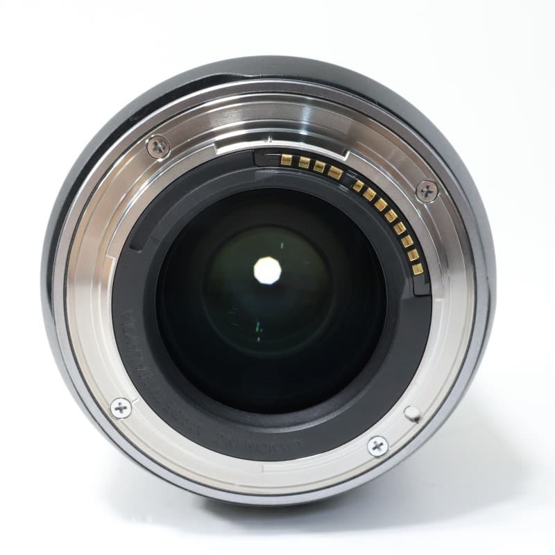 RF85mm F2 MACRO IS STM