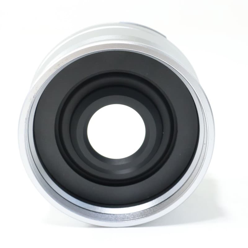 ワイドコンバージョンレンズ WCL-X100II シルバー