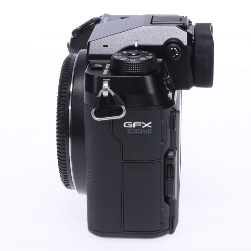 FUJIFILM GFX100S II ボディ