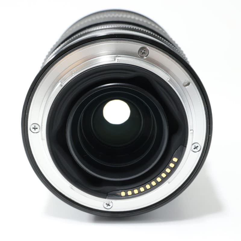 NIKKOR Z 24-120mm f/4 S
