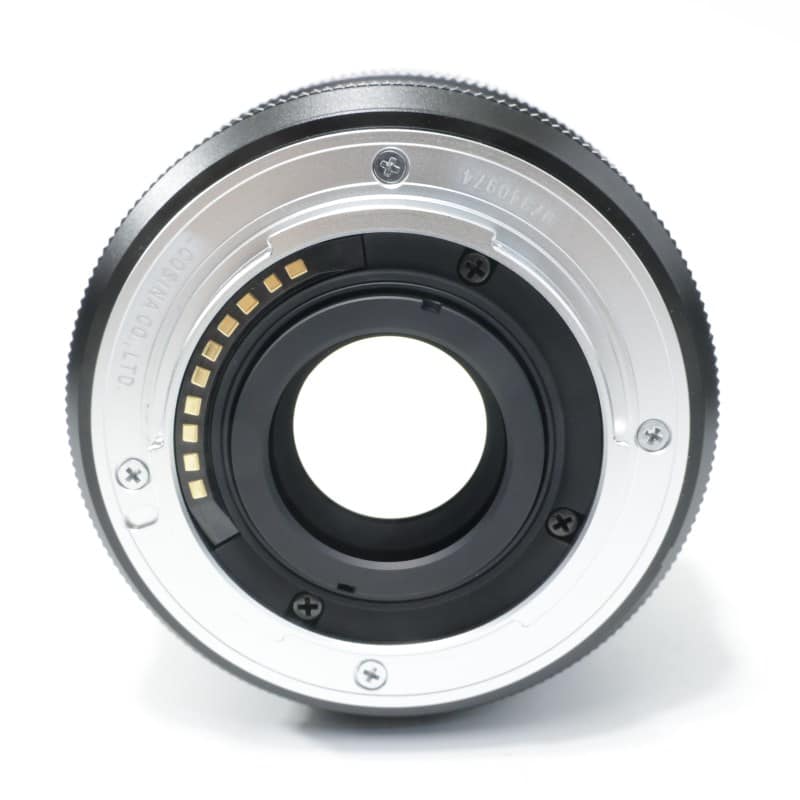 NOKTON 50mm F1.2 X-mount