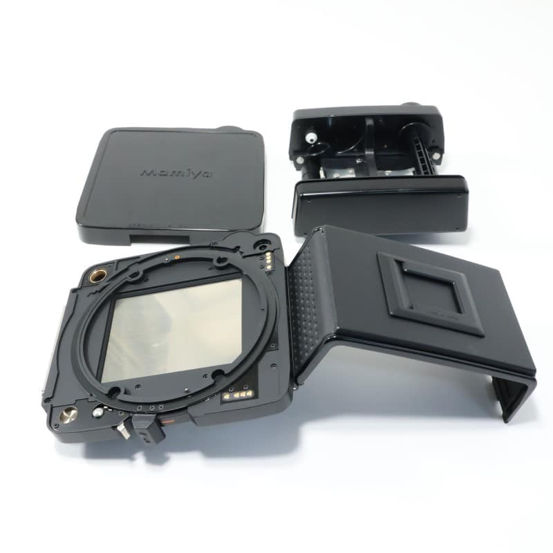 RZ用 120ホルダー 6X7