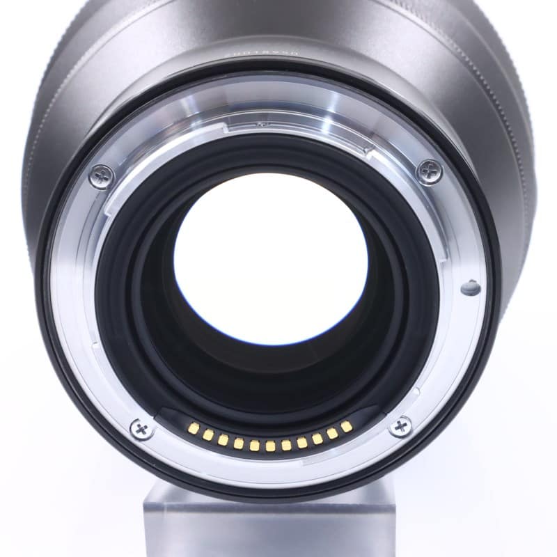 NIKKOR Z 85mm f/1.2 S