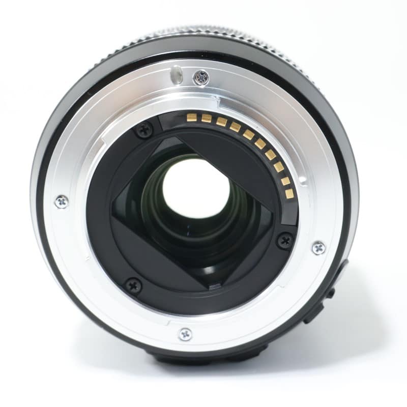 フジノンレンズ XF18-55mmF2.8-4 R LM OIS