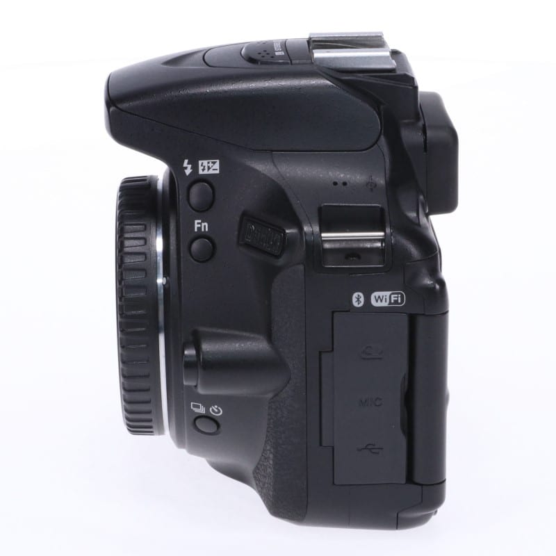 D5600 ボディ