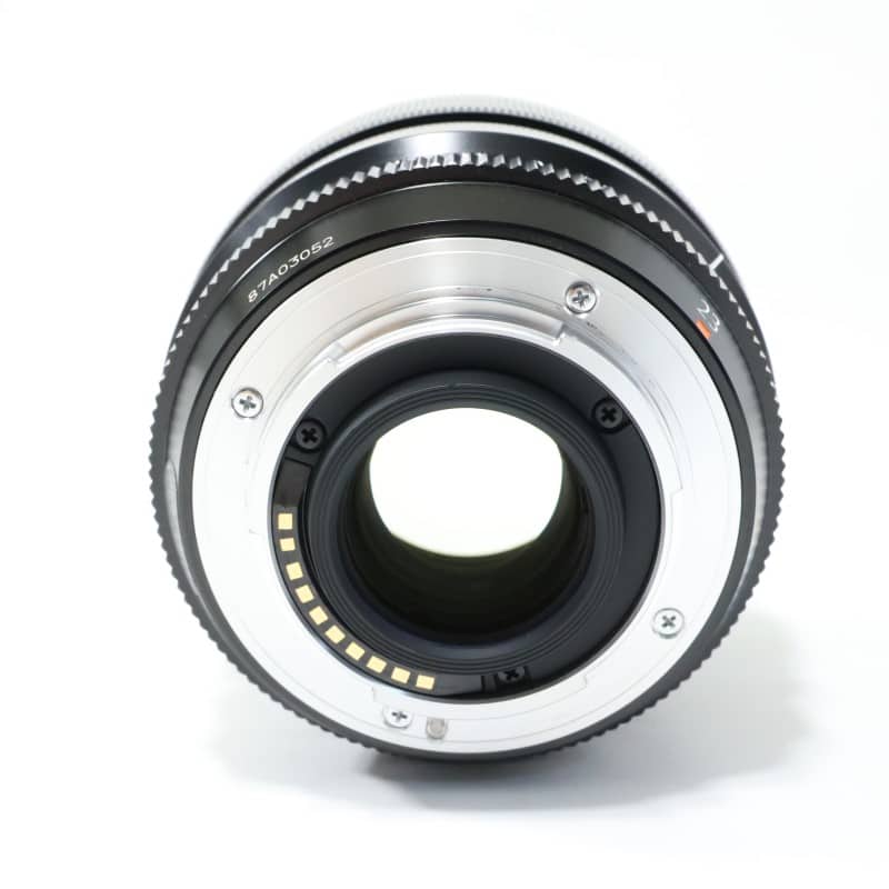 フジノン XF 23mm F1.4 R