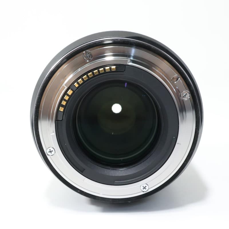 RF50mm F1.4 L VCM