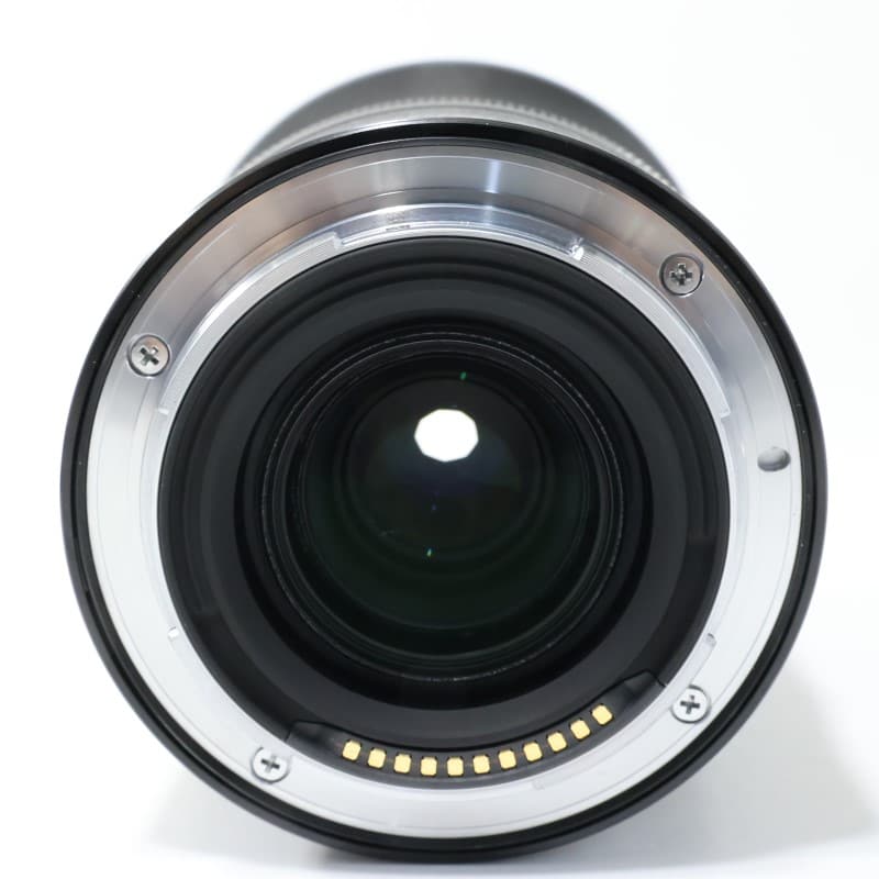 NIKKOR Z 20mm f/1.8 S