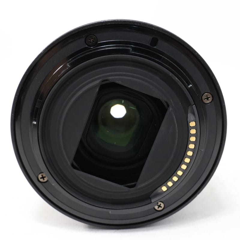 NIKKOR Z 28mm f/2.8