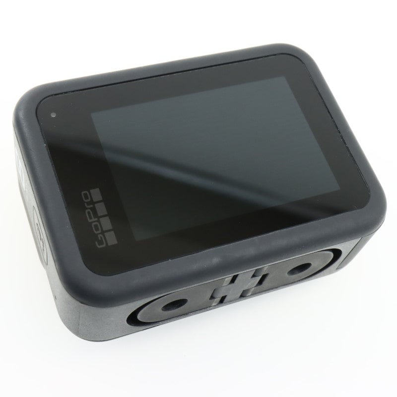 CHDHX-801-FW [HERO8 Black]
