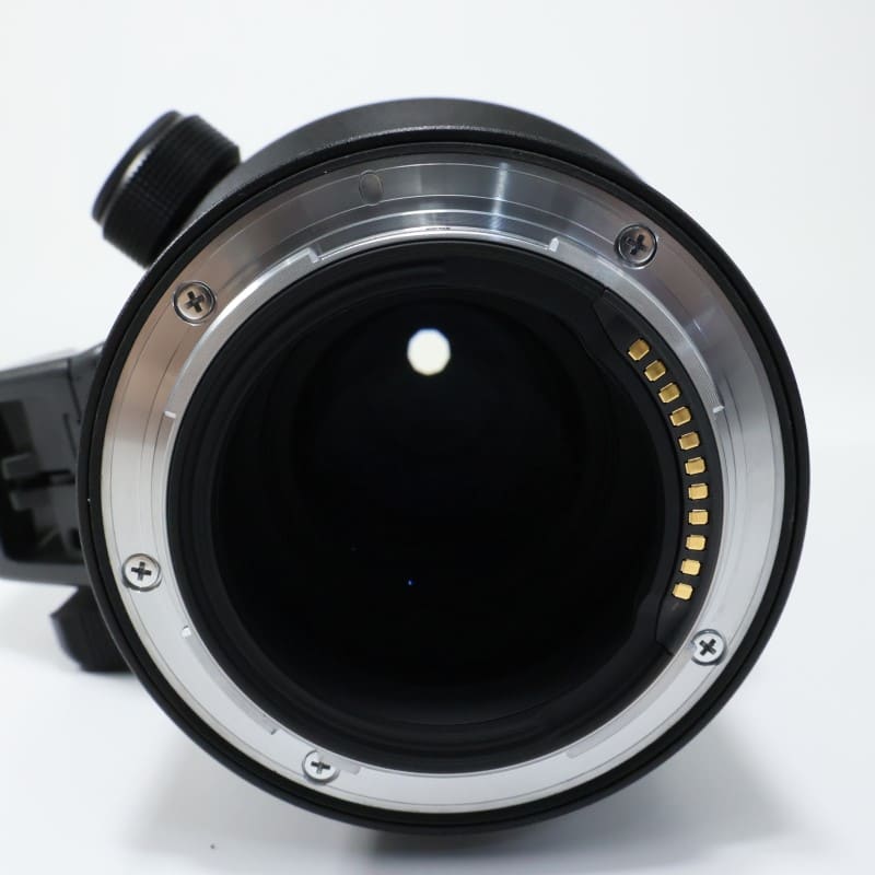 NIKKOR Z 400mm F/4.5 VR S