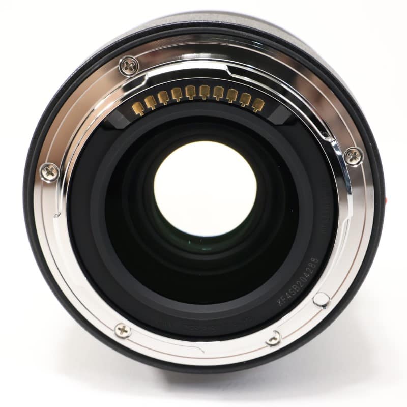 LUMIX S 50mm F1.8 S-S50