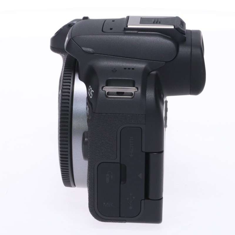 EOS R10
