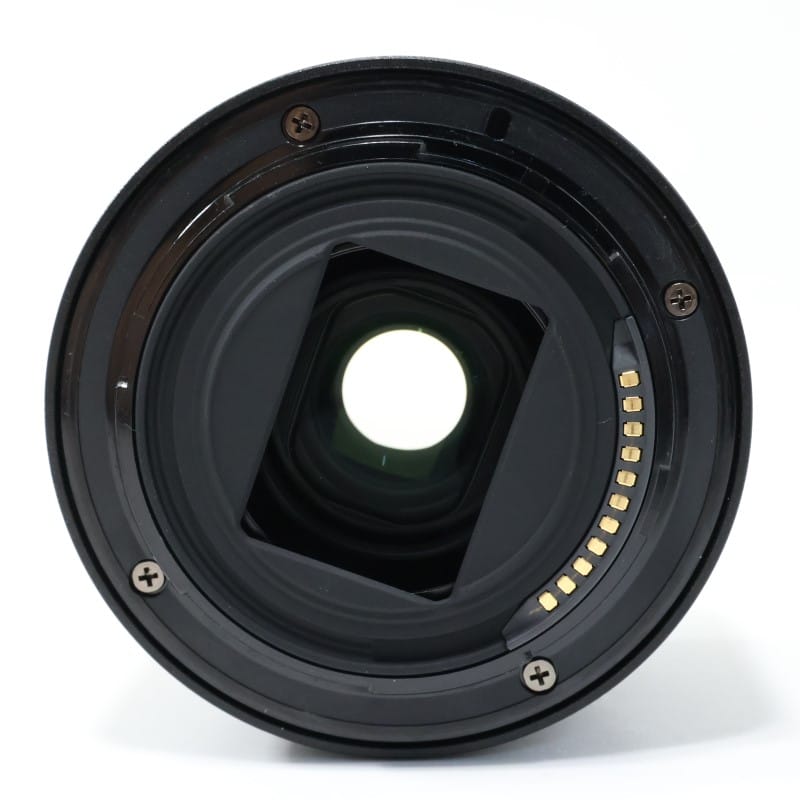 NIKKOR Z 28mm f/2.8