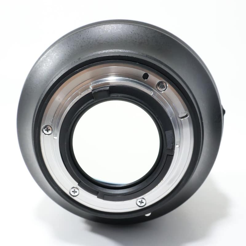 AF-S NIKKOR 105mm f/1.4E ED