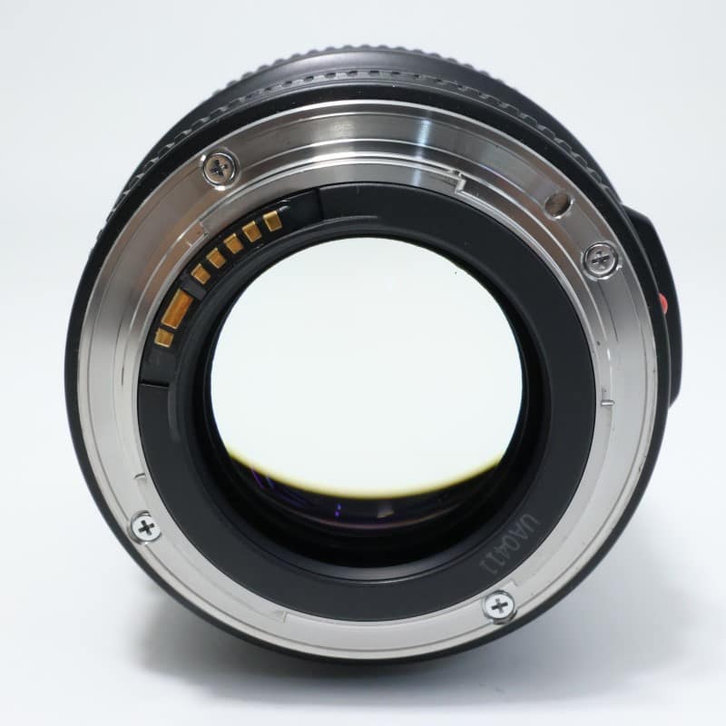 EF 35mm F1.4 L USM