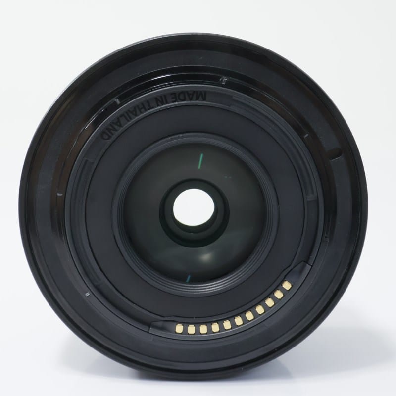 NIKKOR Z DX 16-50mm f/3.5-6.3 VR ブラック