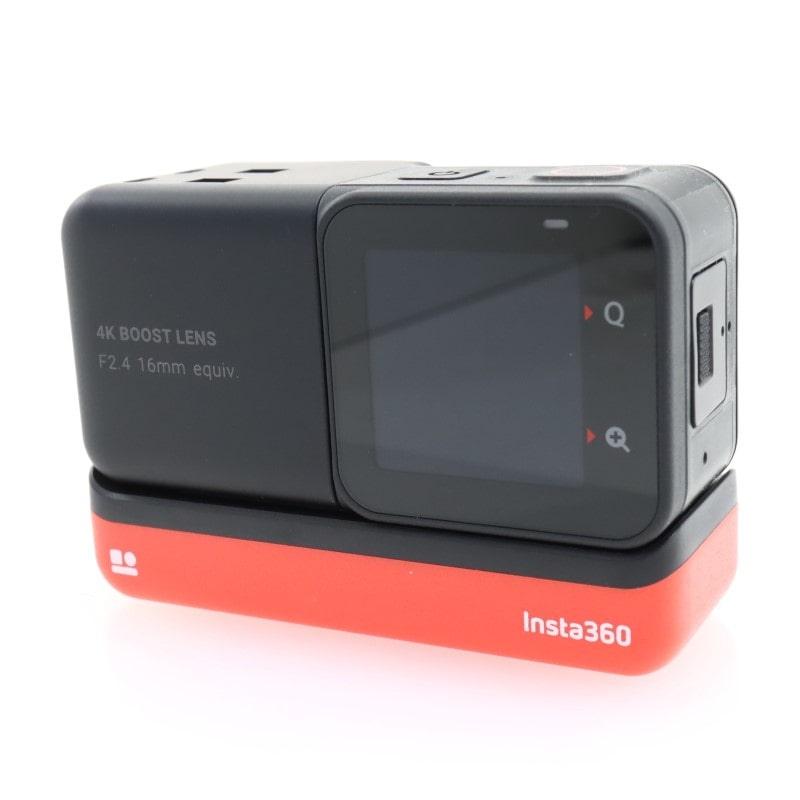 CINRSGP/A [Insta360 ONE RS Twin Edition]