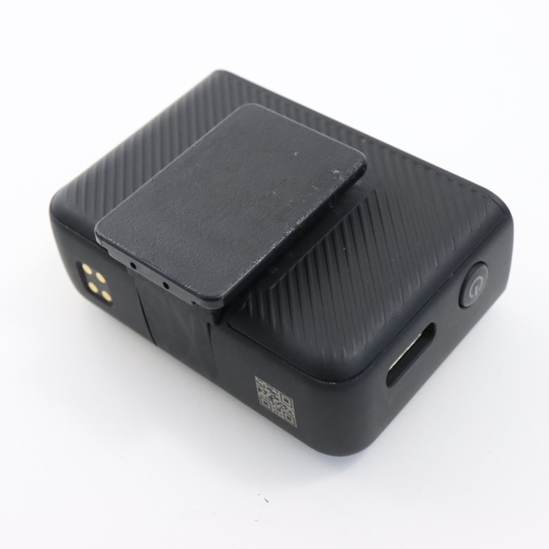 MICFCC [DJI MIC]