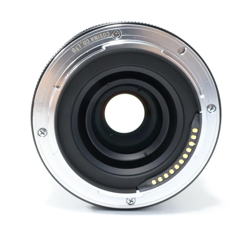 APO-LANTHAR 35mm F2 Aspherical II ニコンZ (フルサイズ)