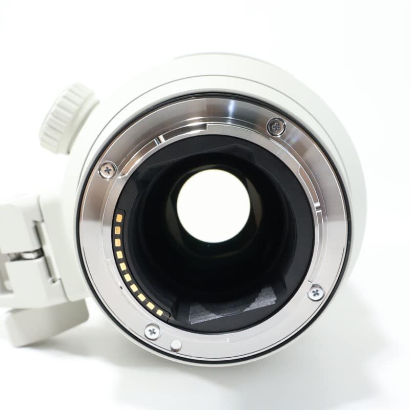 FE 70-200mm F2.8 GM OSS II SEL70200GM2
