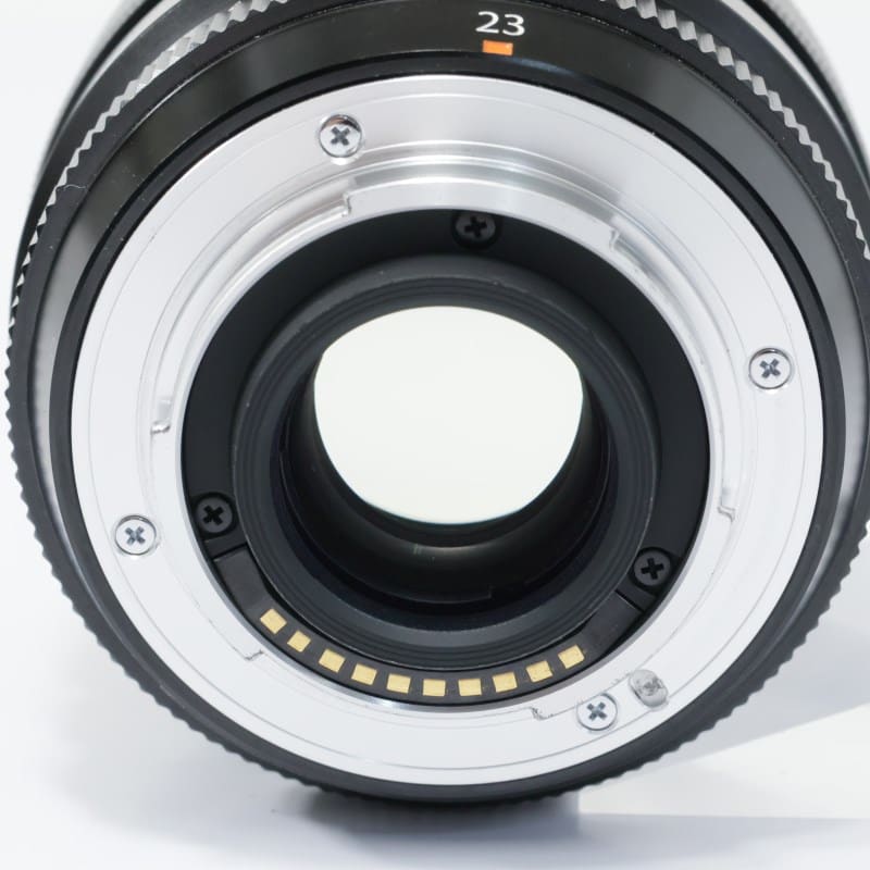 富士フイルム フジノンレンズ XF23mmF1.4 R ABランク 中古｜フジヤカメラ