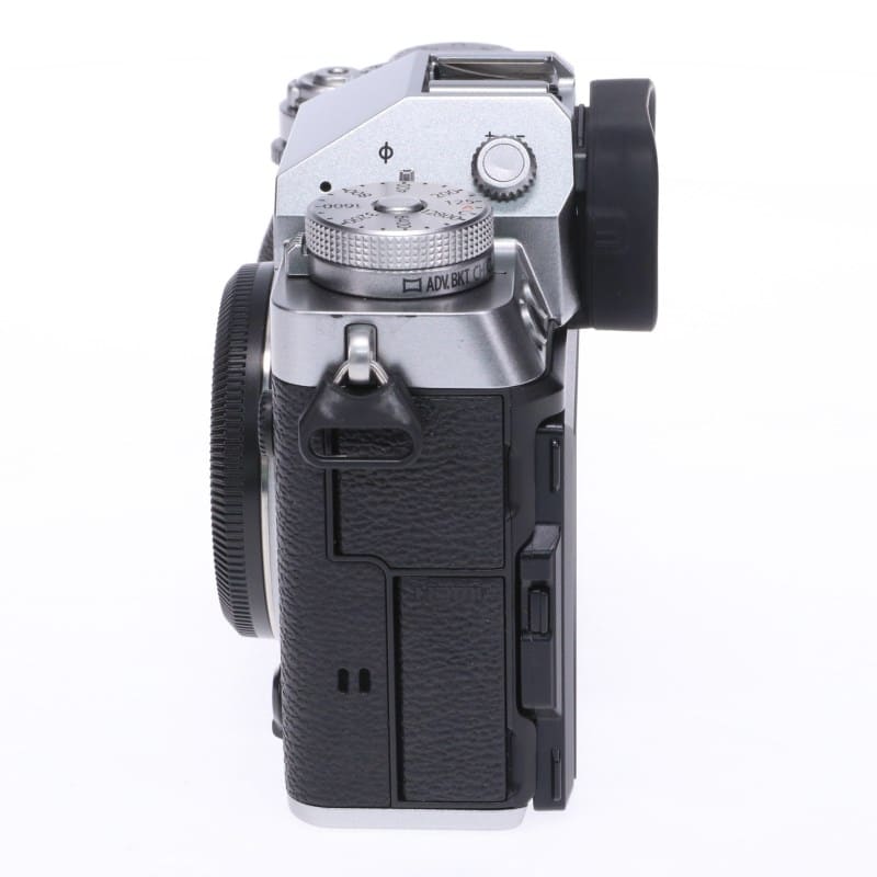 FUJIFILM X-T5 ボディ シルバー