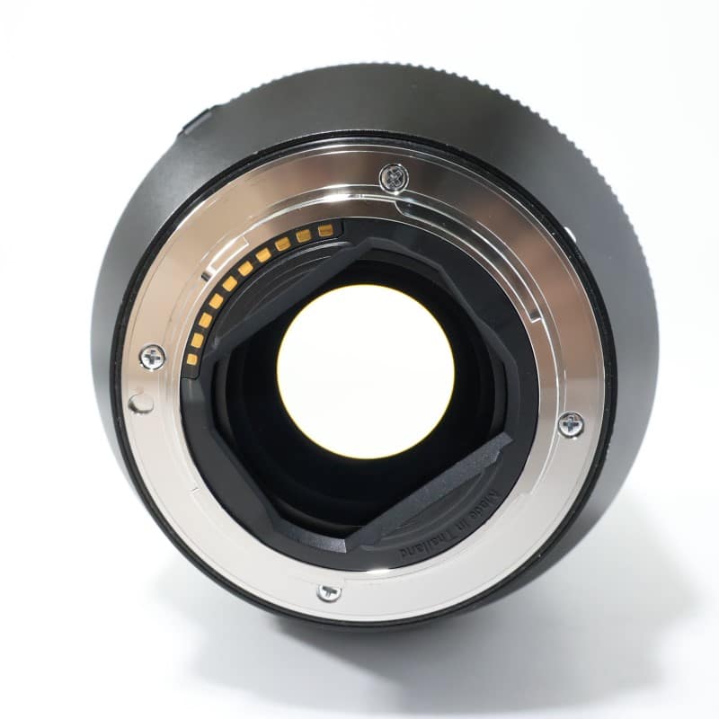 Planar T* FE 50mm F1.4 ZA SEL50F14Z