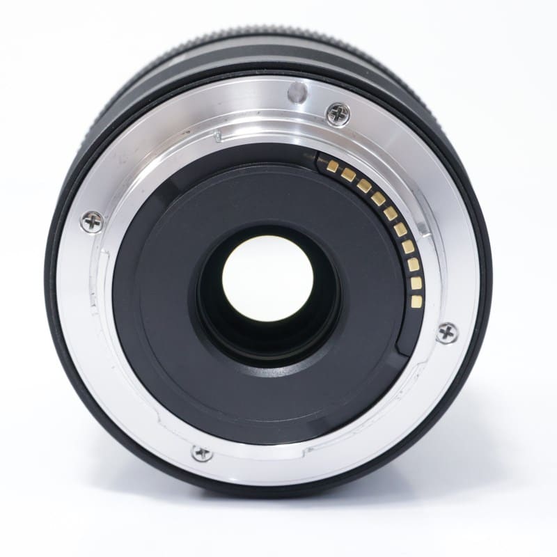 SONY E 11mm F1.8 SEL11F18 ABランク 中古｜フジヤカメラ