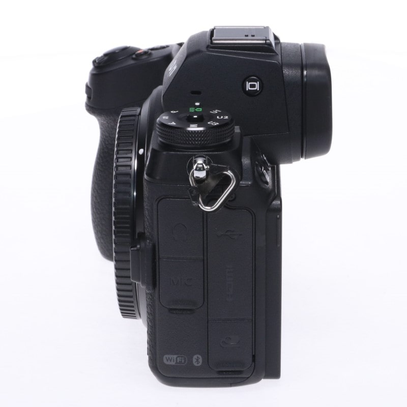 Nikon Z7II 中古 C2120182913481｜中古通販フジヤカメラ