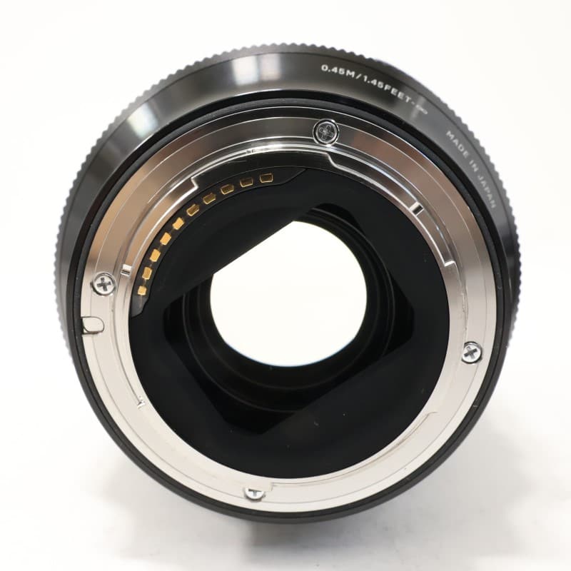50mm F1.4 DG DN | Art ソニーE