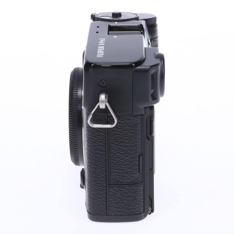 富士フイルム FUJIFILM X-Pro3 ボディ ブラック 中古