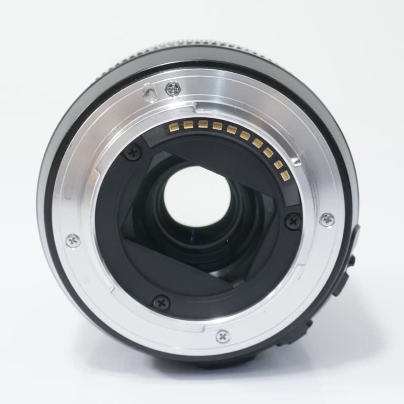 中古 レンツ α-10G 富士フイルム フジノンレンズ XF18-55mmF2.8-4 R LM OIS AB-ランク